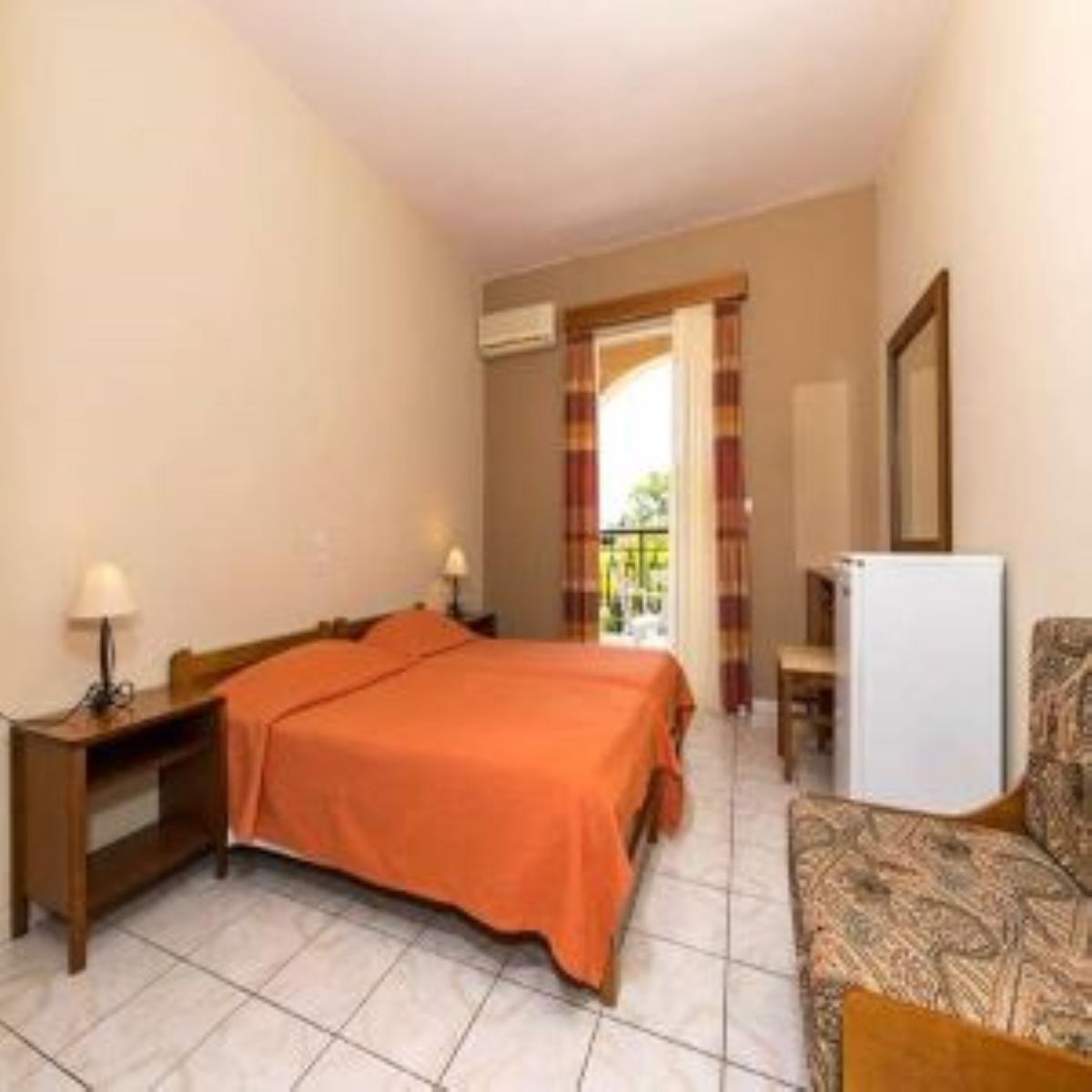 Daniel Hotel (Adults Only) Kalamaki  Exterior photo