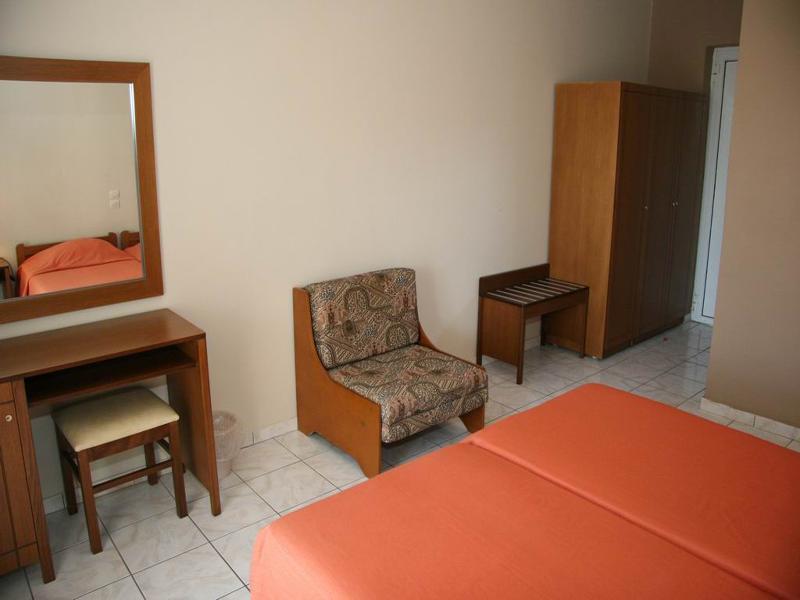Daniel Hotel (Adults Only) Kalamaki  Exterior photo