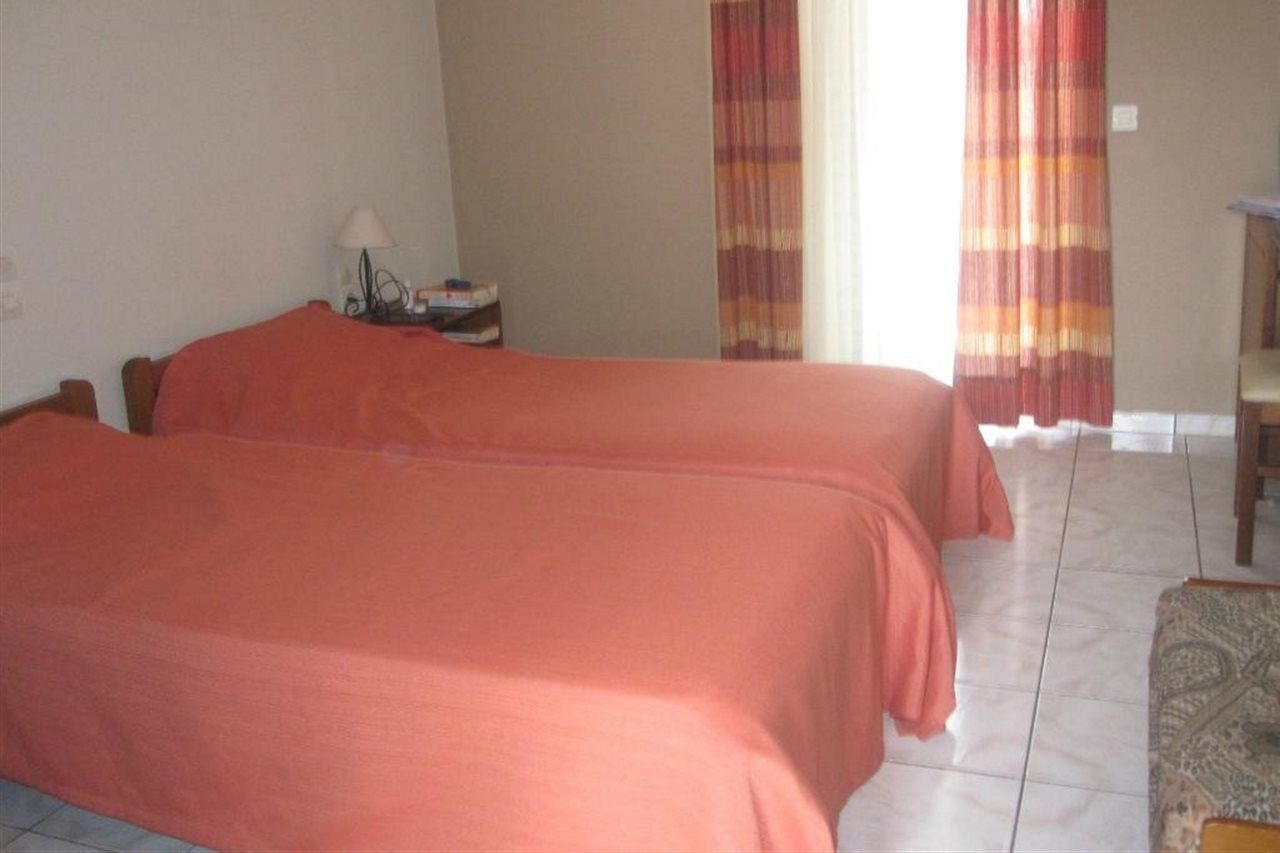Daniel Hotel (Adults Only) Kalamaki  Exterior photo