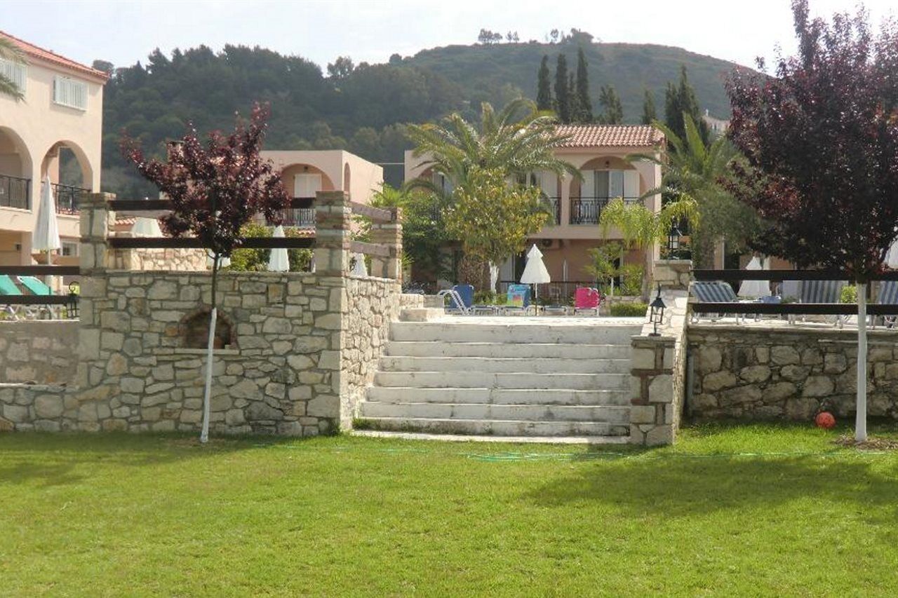 Daniel Hotel (Adults Only) Kalamaki  Exterior photo